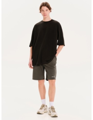EMERSON Oversized Forest T-Shirt -...