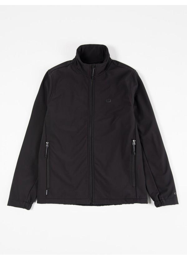 EMERSON ΜΠΟΥΦΑΝ BONDED OUTDOOR BLACK-232.EM11.46