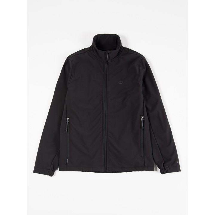 EMERSON ΜΠΟΥΦΑΝ BONDED OUTDOOR BLACK-232.EM11.46