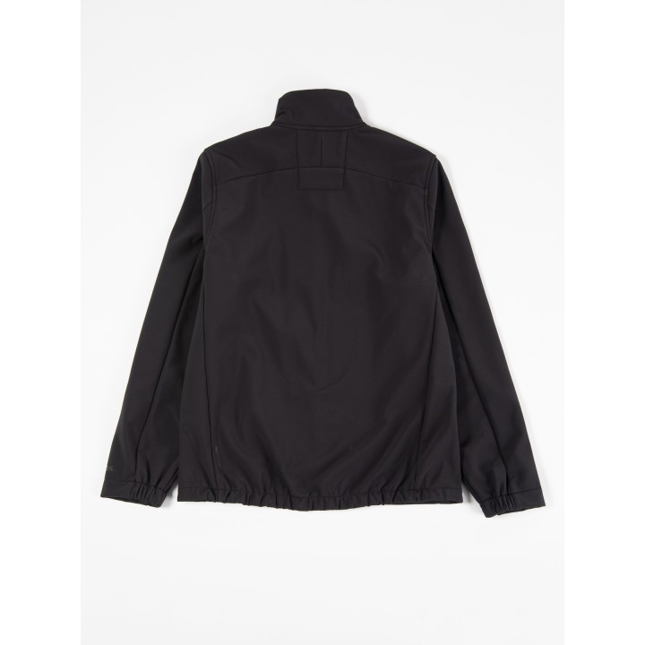 EMERSON ΜΠΟΥΦΑΝ BONDED OUTDOOR BLACK-232.EM11.46