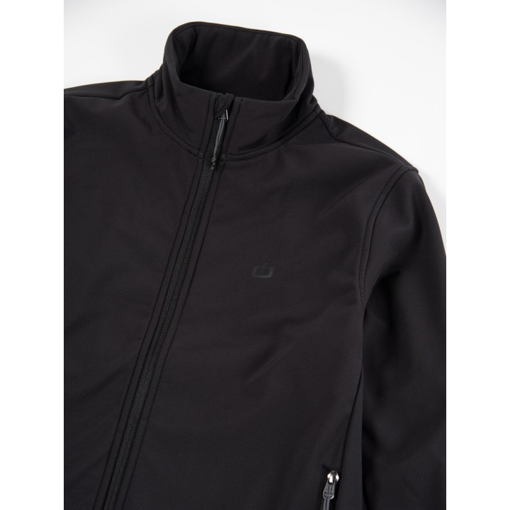 EMERSON ΜΠΟΥΦΑΝ BONDED OUTDOOR BLACK-232.EM11.46