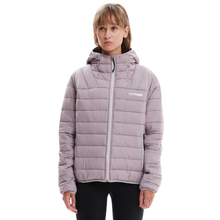 EMERSON ΜΠΟΥΦΑΝ PUFFER DUSTY MAUVE- 232.EW10.97