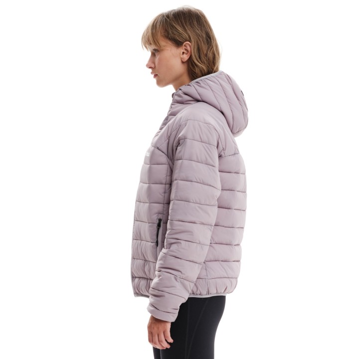 EMERSON ΜΠΟΥΦΑΝ PUFFER DUSTY MAUVE- 232.EW10.97
