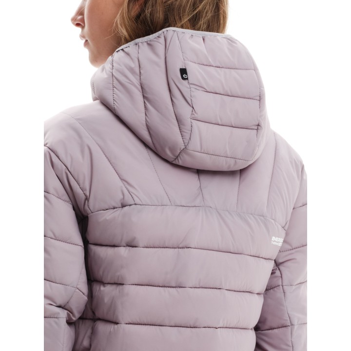 EMERSON ΜΠΟΥΦΑΝ PUFFER DUSTY MAUVE- 232.EW10.97