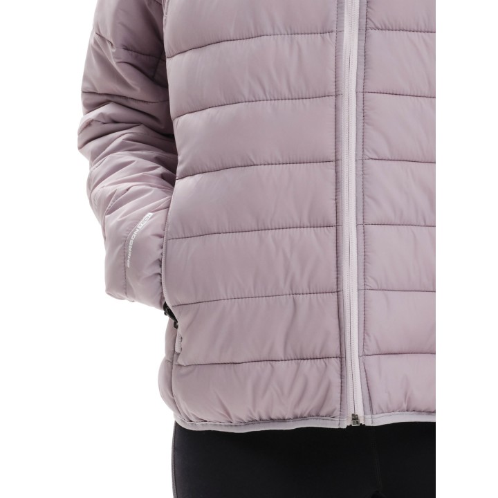 EMERSON ΜΠΟΥΦΑΝ PUFFER DUSTY MAUVE- 232.EW10.97