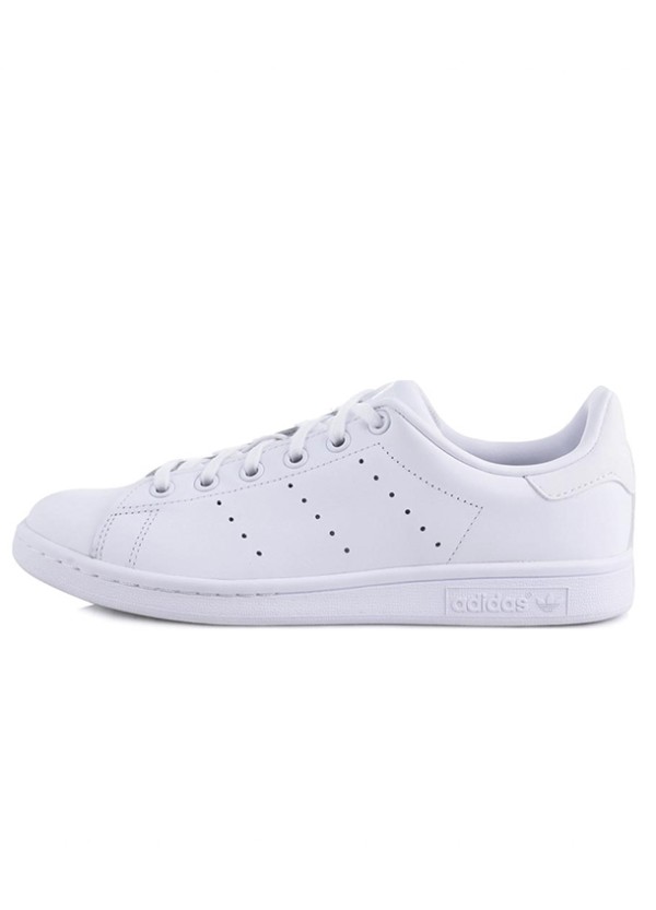 Adidas Originals Stan Smith Shoes -White  (S76330)