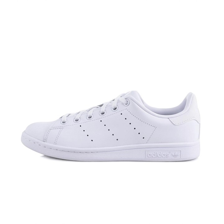 Adidas Originals Stan Smith Shoes -White  (S76330)