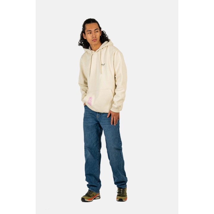 Reell Solid Retro Mid Blue Pants