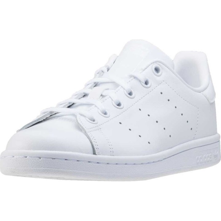 Adidas Originals Stan Smith Shoes -White  (S76330)