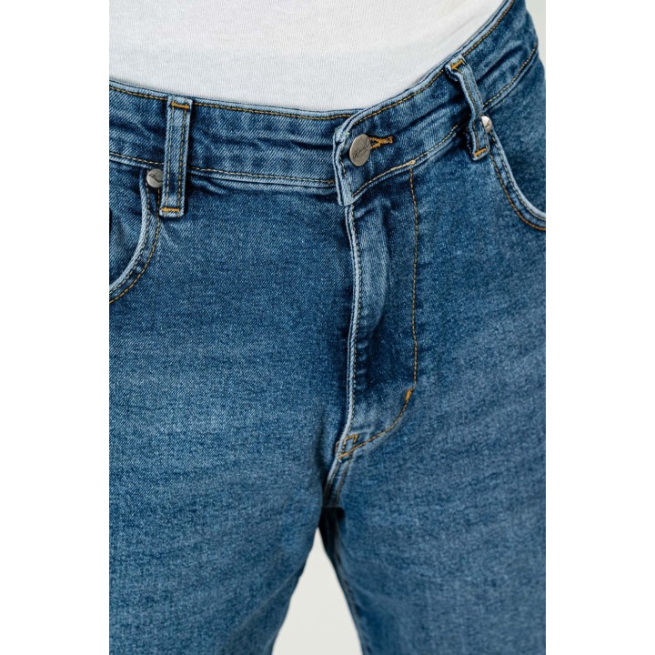 Reell Solid Retro Mid Blue Pants