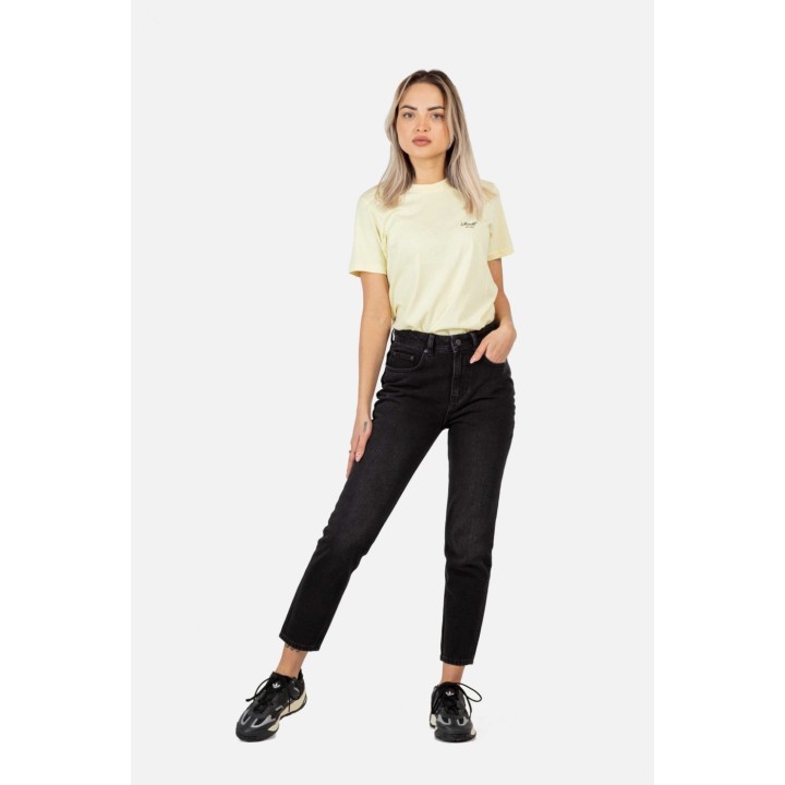 Reell Woman Rose Jeans Black Wash