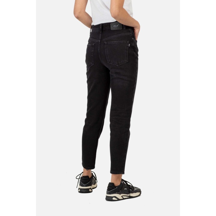 Reell Woman Rose Jeans Black Wash