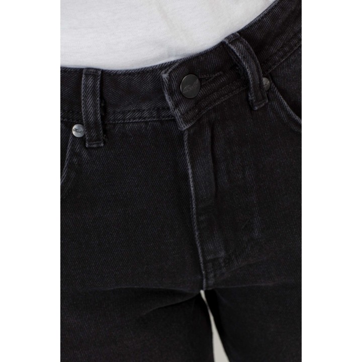 Reell Woman Rose Jeans Black Wash