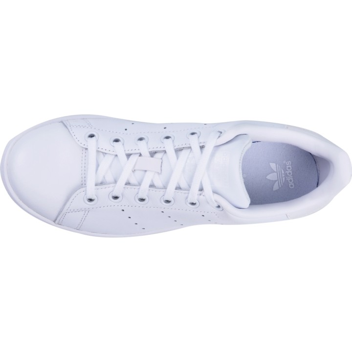 Adidas Originals Stan Smith Shoes -White  (S76330)