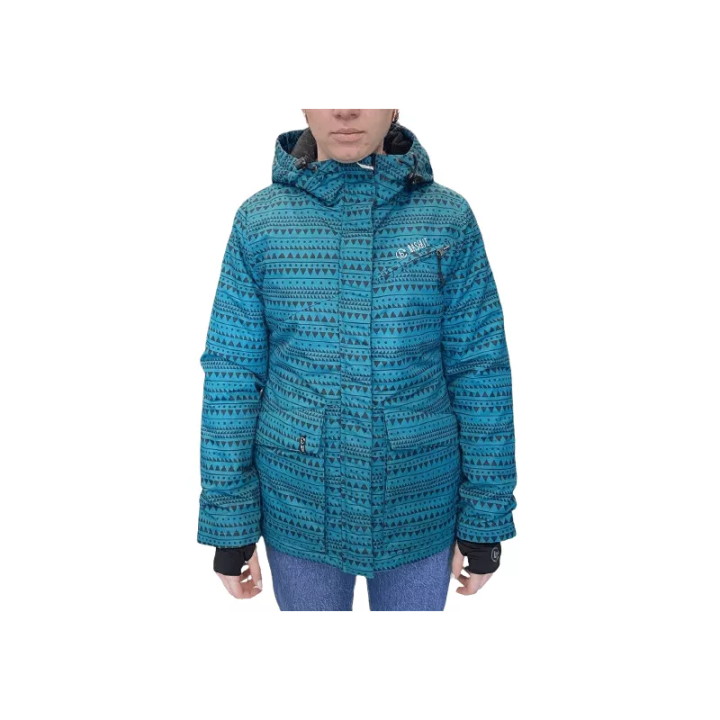 Basehit Green - W1445