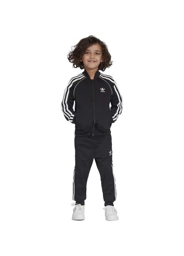 Adidas Originals SST TRACK SUIT junior -DV2849