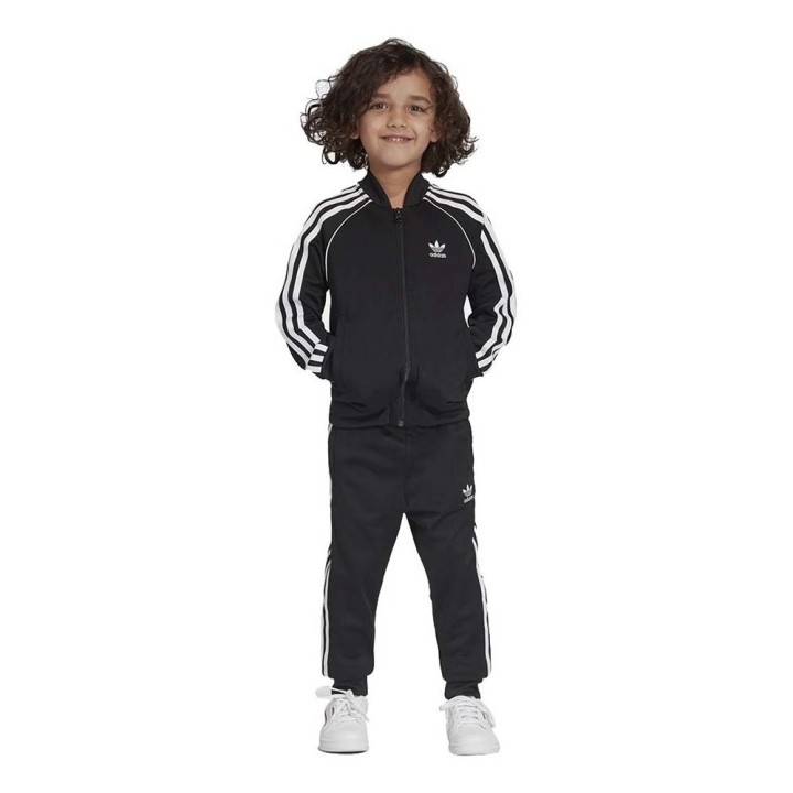 Adidas Originals SST TRACK SUIT junior -DV2849