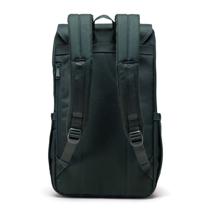 Herschel Retreat Πετρόλ - Τσάντα Πλάτης- 11397-06016