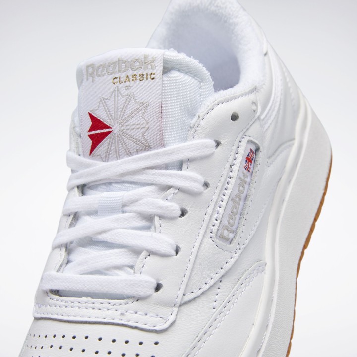 Reebok Club C Double Shoes- FV5658