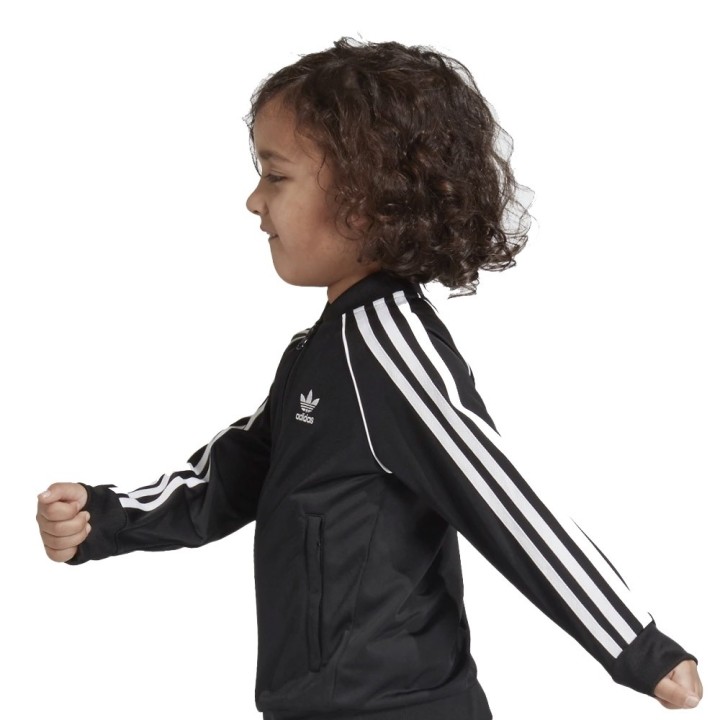 Adidas Originals SST TRACK SUIT junior -DV2849