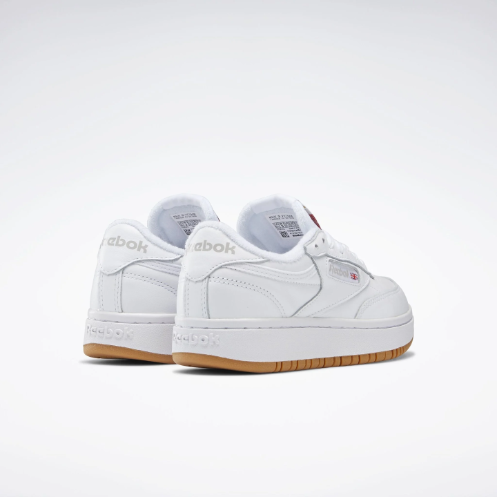 Reebok Club C Double Shoes- FV5658