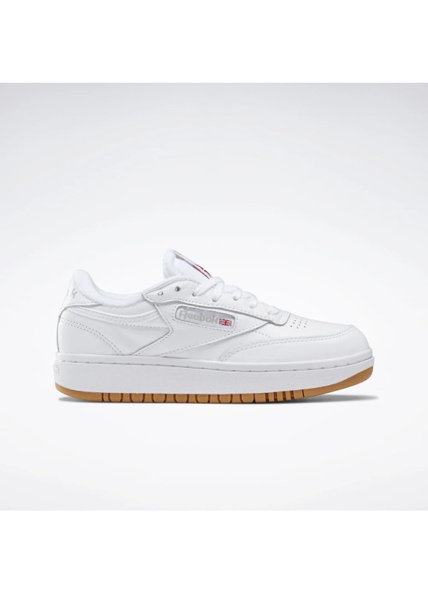 Reebok Club C Double Shoes- FV5658