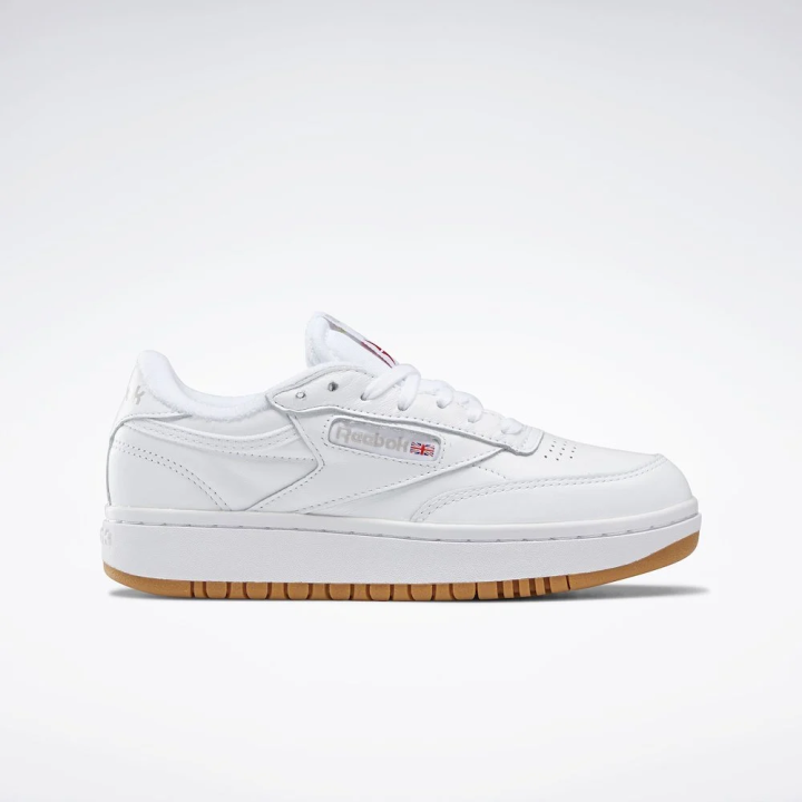 Reebok Club C Double Shoes- FV5658