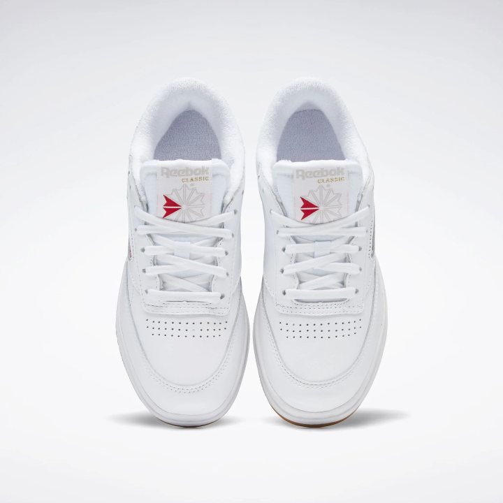 Reebok Club C Double Shoes- FV5658