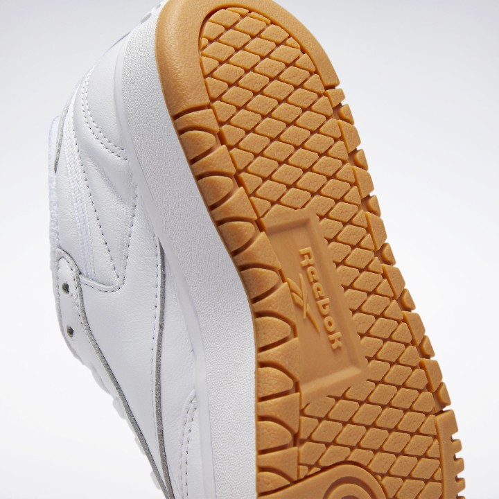 Reebok Club C Double Shoes- FV5658