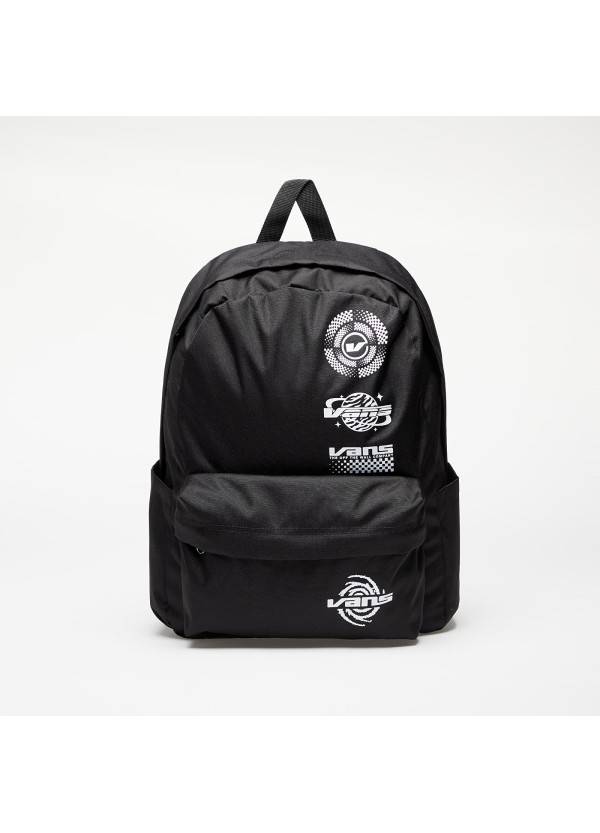Vans Old Skool Backpack Onyx-VN000H4W1581