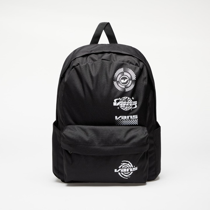 Vans Old Skool Backpack Onyx-VN000H4W1581