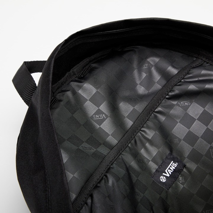 Vans Old Skool Backpack Onyx-VN000H4W1581