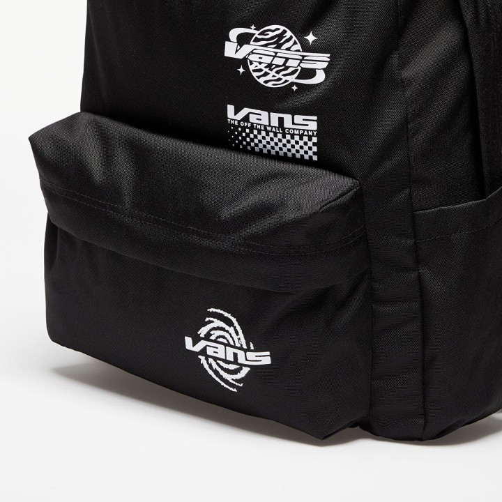 Vans Old Skool Backpack Onyx-VN000H4W1581