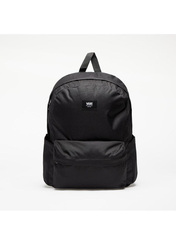 Vans Old Skool Backpack Black- VN000H4WBLK1