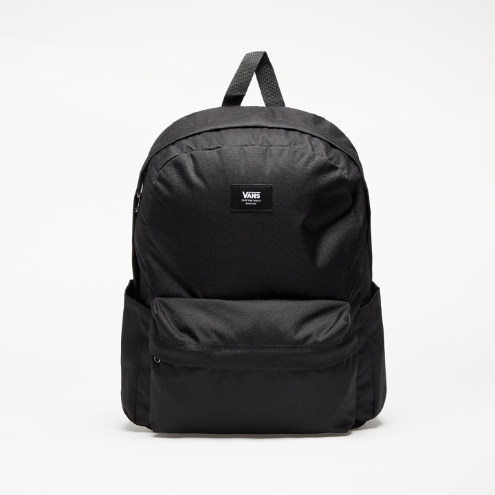 Vans Old Skool Backpack Black- VN000H4WBLK1