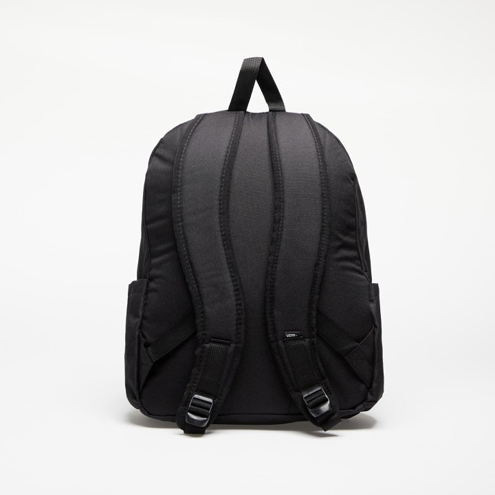 Vans Old Skool Backpack Black- VN000H4WBLK1
