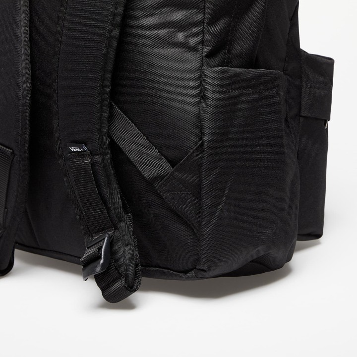 Vans Old Skool Backpack Black- VN000H4WBLK1