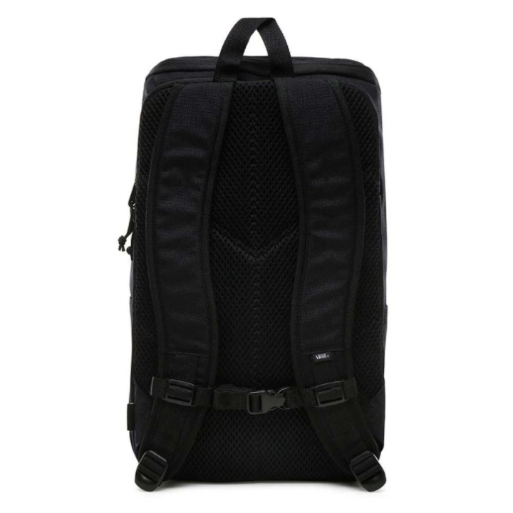 Vans Obstacle Skatepac Black Ripstop- VN0A3I696ZC1