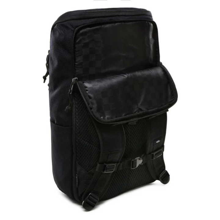 Vans Obstacle Skatepac Black Ripstop- VN0A3I696ZC1