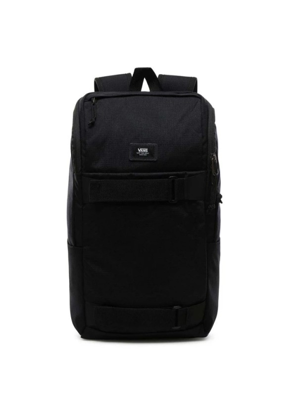 Vans Obstacle Skatepac Black Ripstop- VN0A3I696ZC1