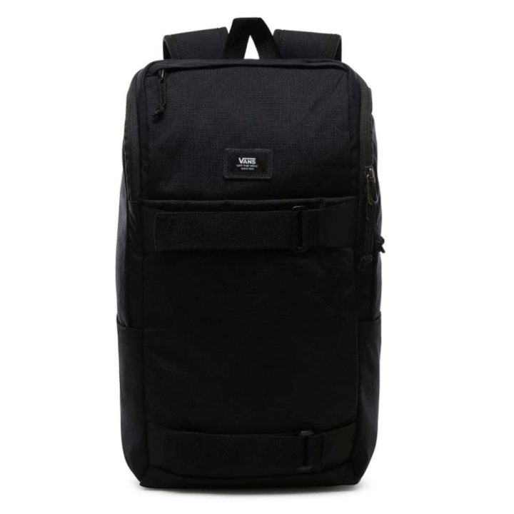 Vans Obstacle Skatepac Black Ripstop- VN0A3I696ZC1