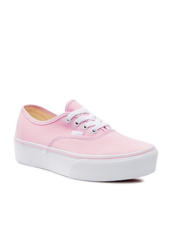 Vans UA Authentic Platfor CRADLE-VN0A3AV8V1C1