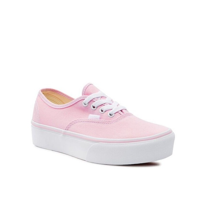 Vans UA Authentic Platfor CRADLE-VN0A3AV8V1C1