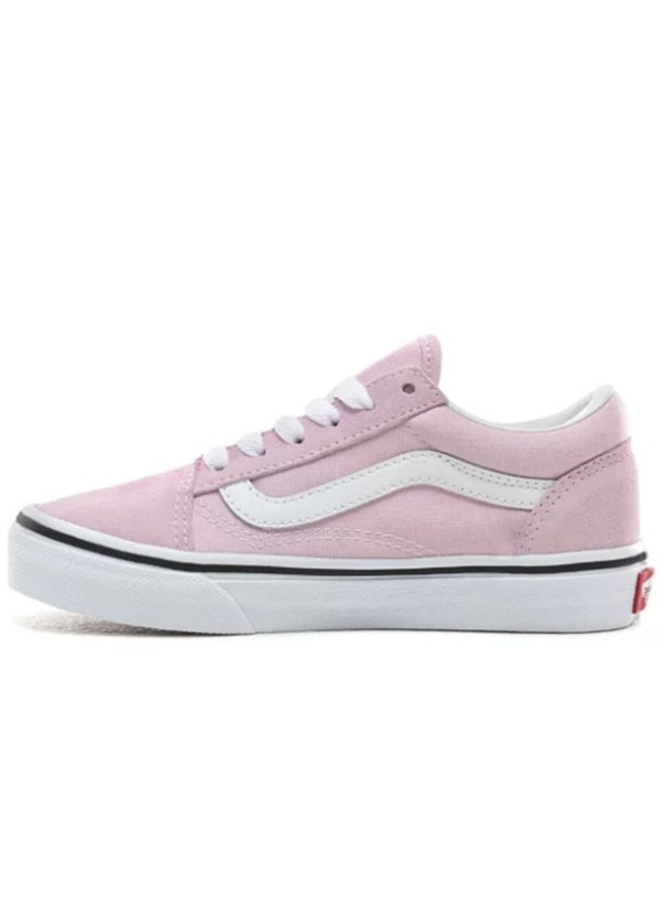Vans Old Skool Shoes -Lilac Snow/True White (VN0A4UHZV3M)