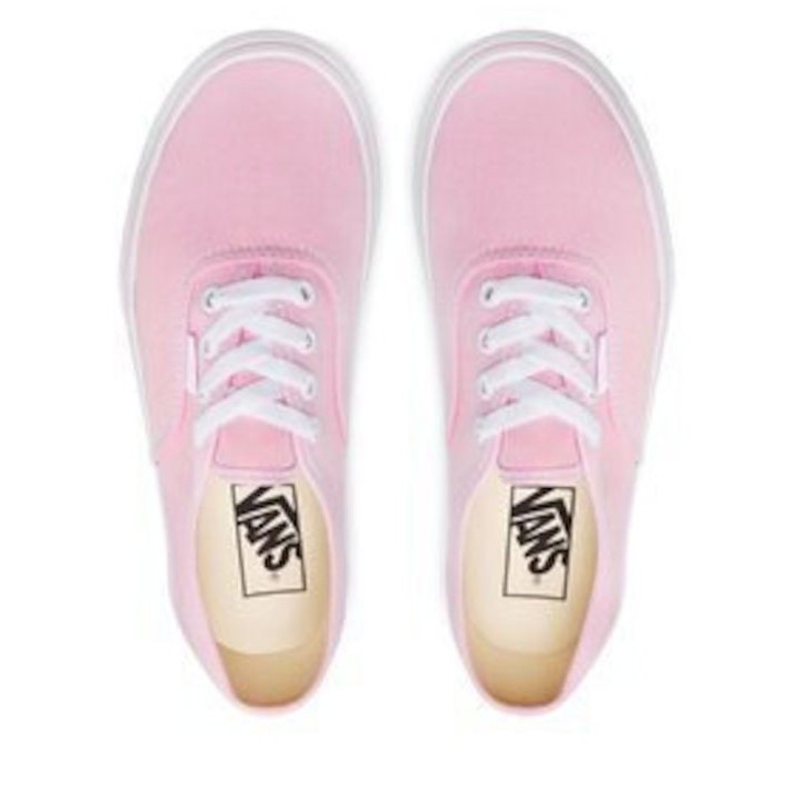 Vans UA Authentic Platfor CRADLE-VN0A3AV8V1C1