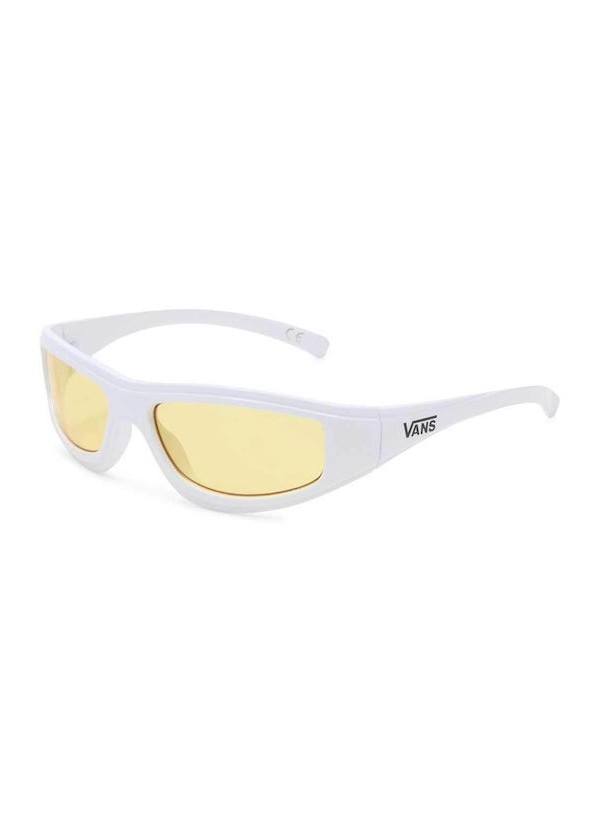 Vans Eyewear Felix Sunglasses White- VN000GMZWHT1