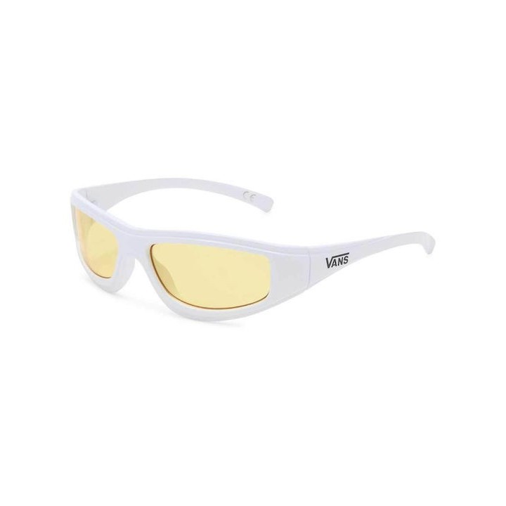 Vans Eyewear Felix Sunglasses White- VN000GMZWHT1