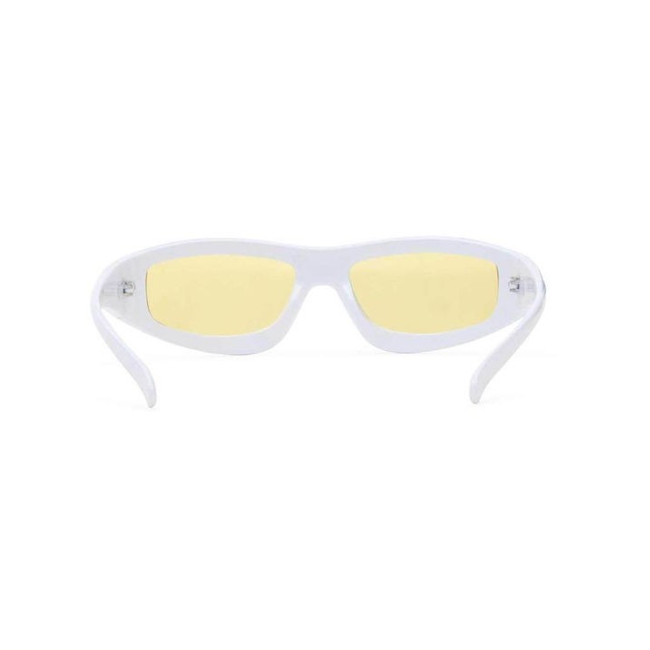 Vans Eyewear Felix Sunglasses White- VN000GMZWHT1
