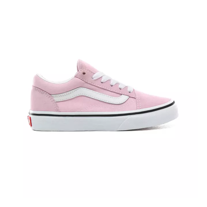 Vans Old Skool Shoes -Lilac Snow/True White (VN0A4UHZV3M)