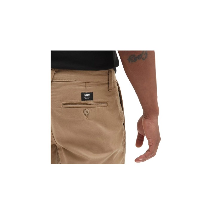 Ανδρική βερμούδα Vans Mn Authentic Ch Βερμούδα Chino (VN0A5FJXDZ91)